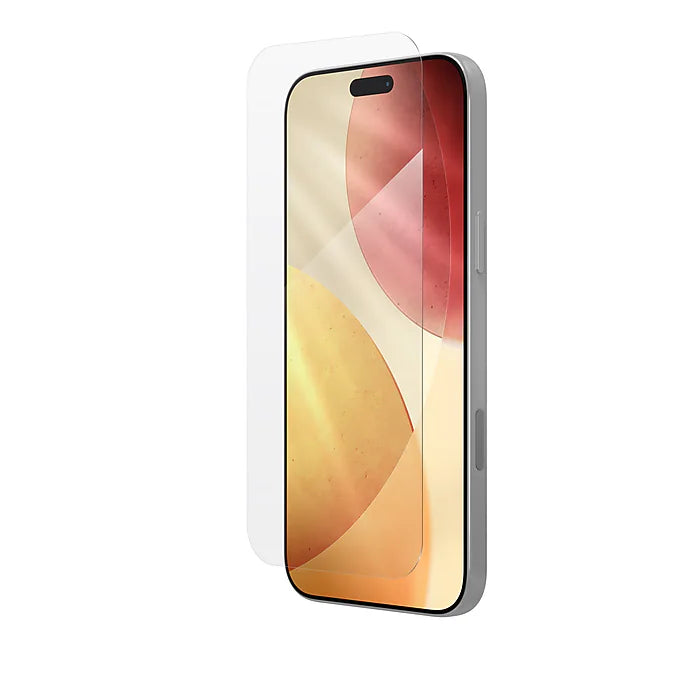 ZAGG Invisibleshield Glass XTR5 - szkło ochronne z grafenem i filtrem światła niebieskiego do iPhone 17 Pro Max