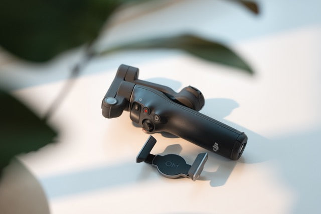 DJI Osmo Mobile 8