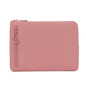 Golla Sleeve Metro - neoprenowe etui ochronne do MacBook 14" różowe