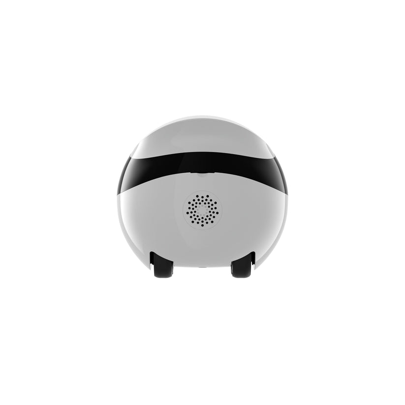 EnaBot EBO AIR 2 - domowy, mobilny robot monitorujący