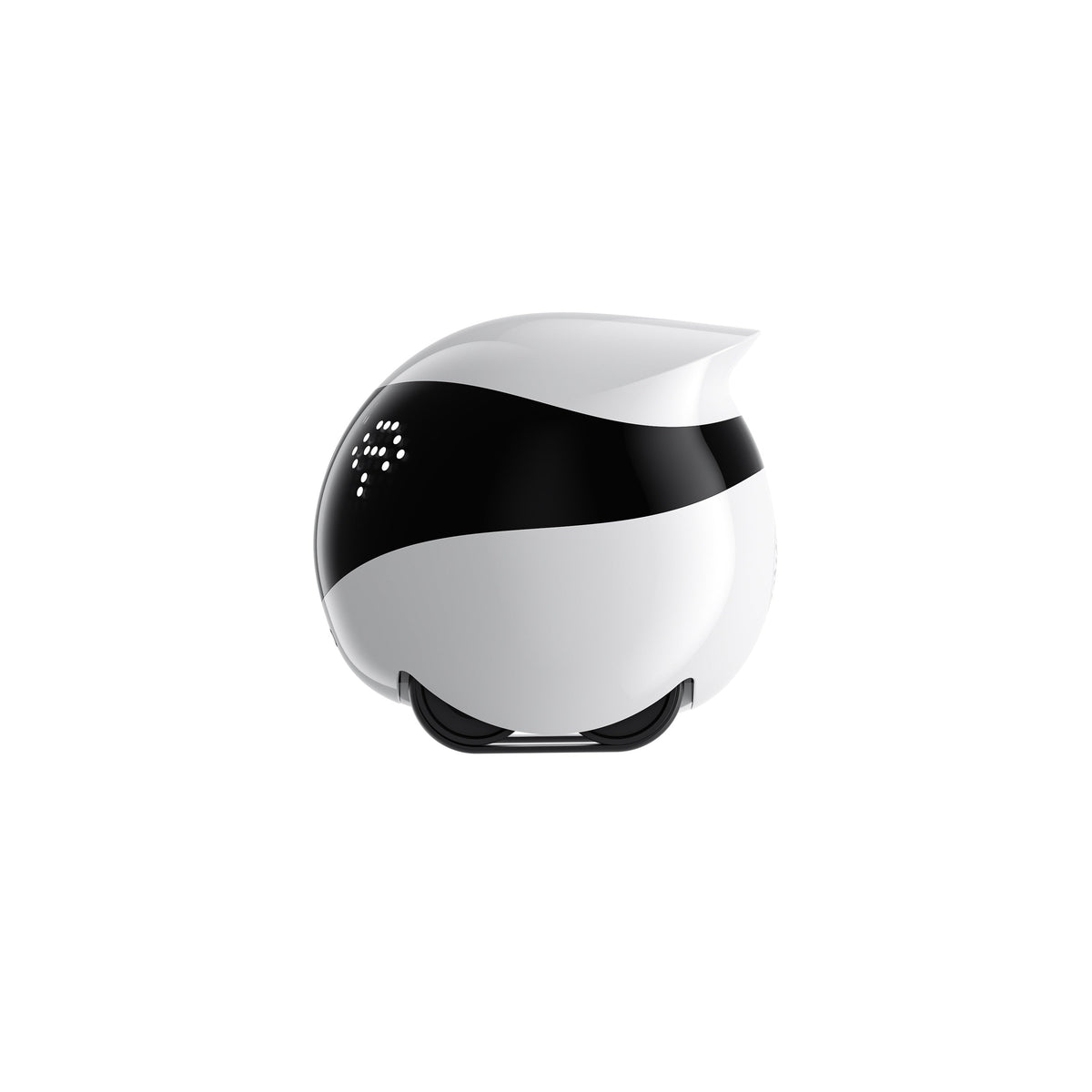 EnaBot EBO AIR 2 - domowy, mobilny robot monitorujący
