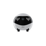 EnaBot EBO AIR 2 - domowy, mobilny robot monitorujący