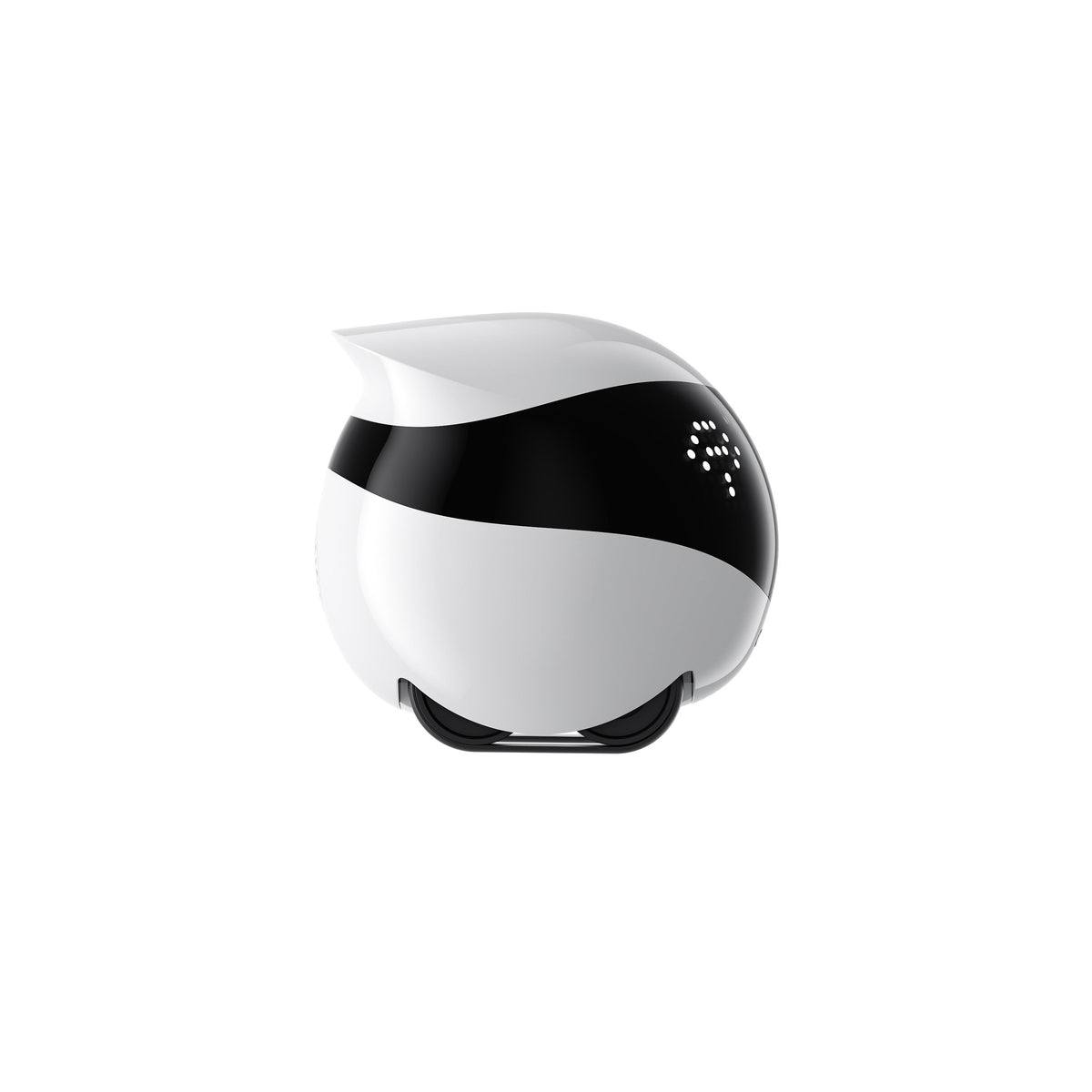 EnaBot EBO AIR 2 - domowy, mobilny robot monitorujący