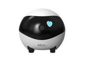 EnaBot EBO SE - domowy, mobilny robot monitorujący