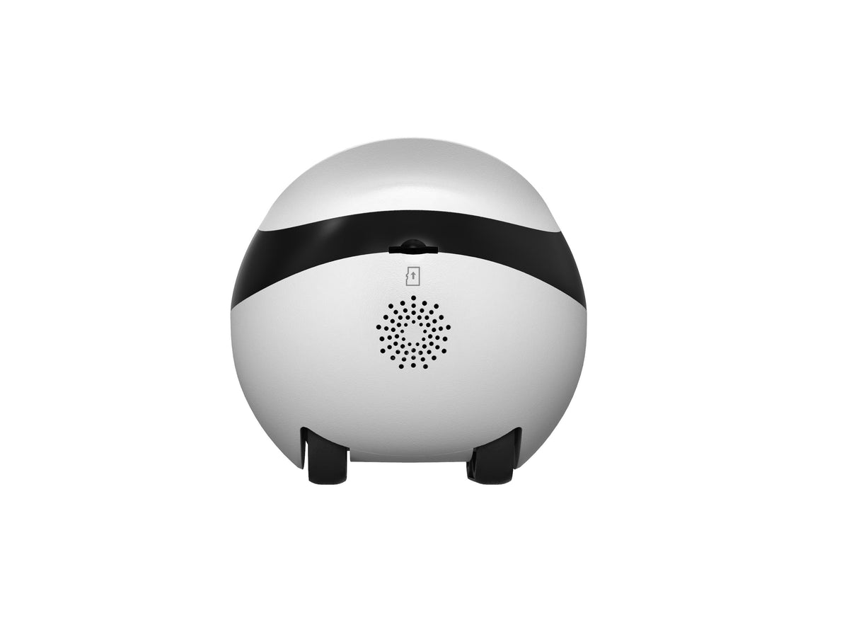 EnaBot EBO SE - domowy, mobilny robot monitorujący