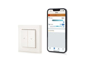 Eve Shutter Switch - inteligentny kontroler rolet okiennych (technologia Thread)