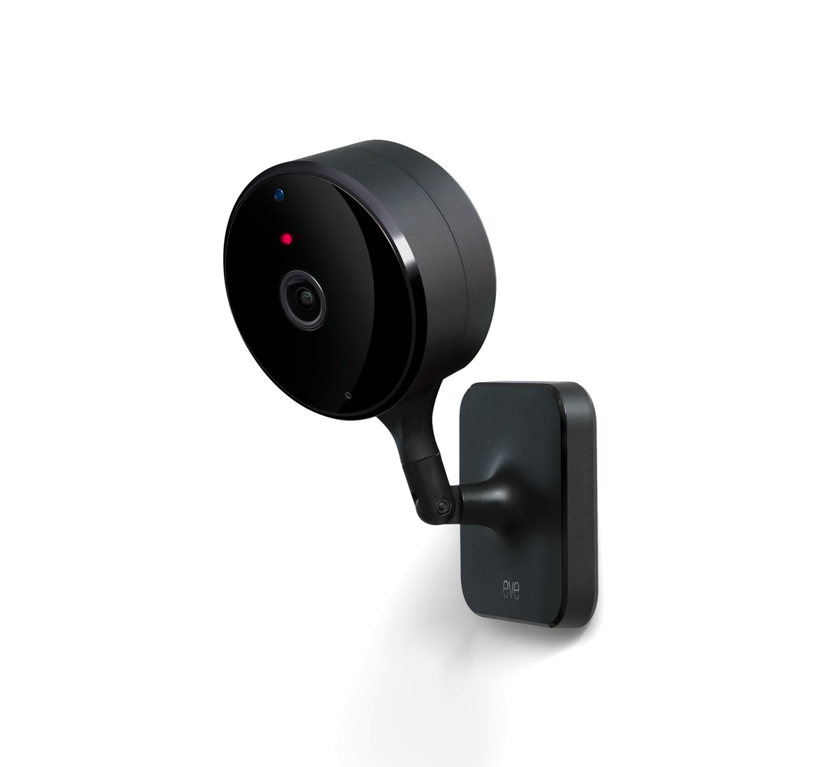 Eve Cam - domowa kamera monitorująca