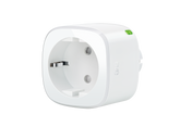 Eve Energy - inteligentne gniazdo elektryczne z funkcją pomiaru zużycia energii (technologia Matter)
