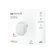 Eve Thermo - inteligentny termostat (technologia Thread)