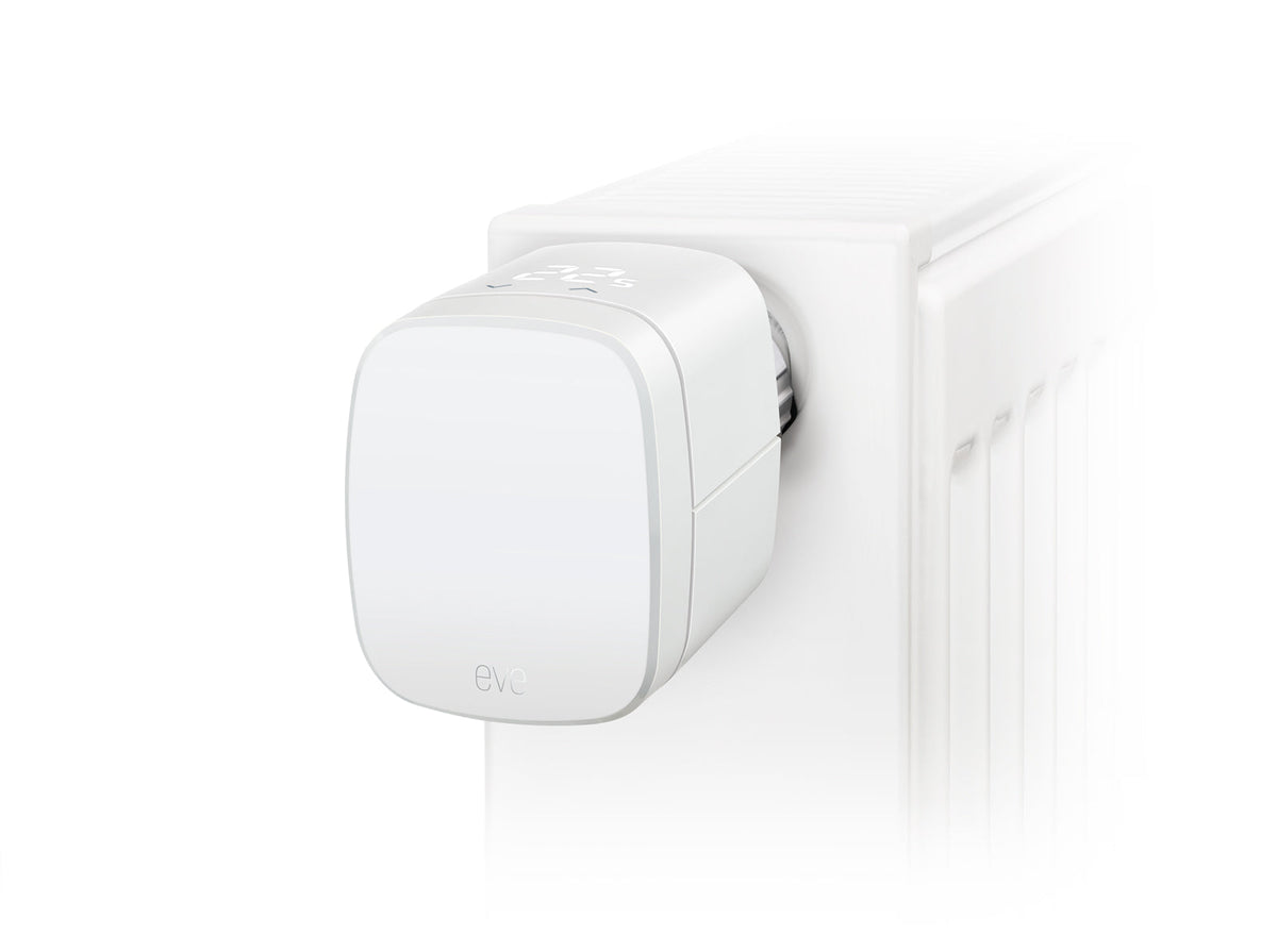 Eve Thermo Matter 4gen - inteligentny termostat