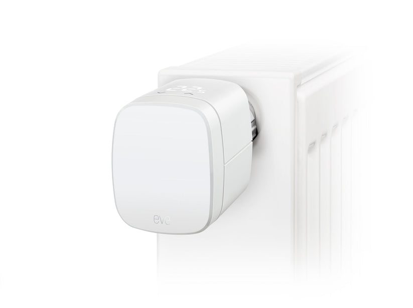 Eve Thermo Matter 4gen - inteligentny termostat