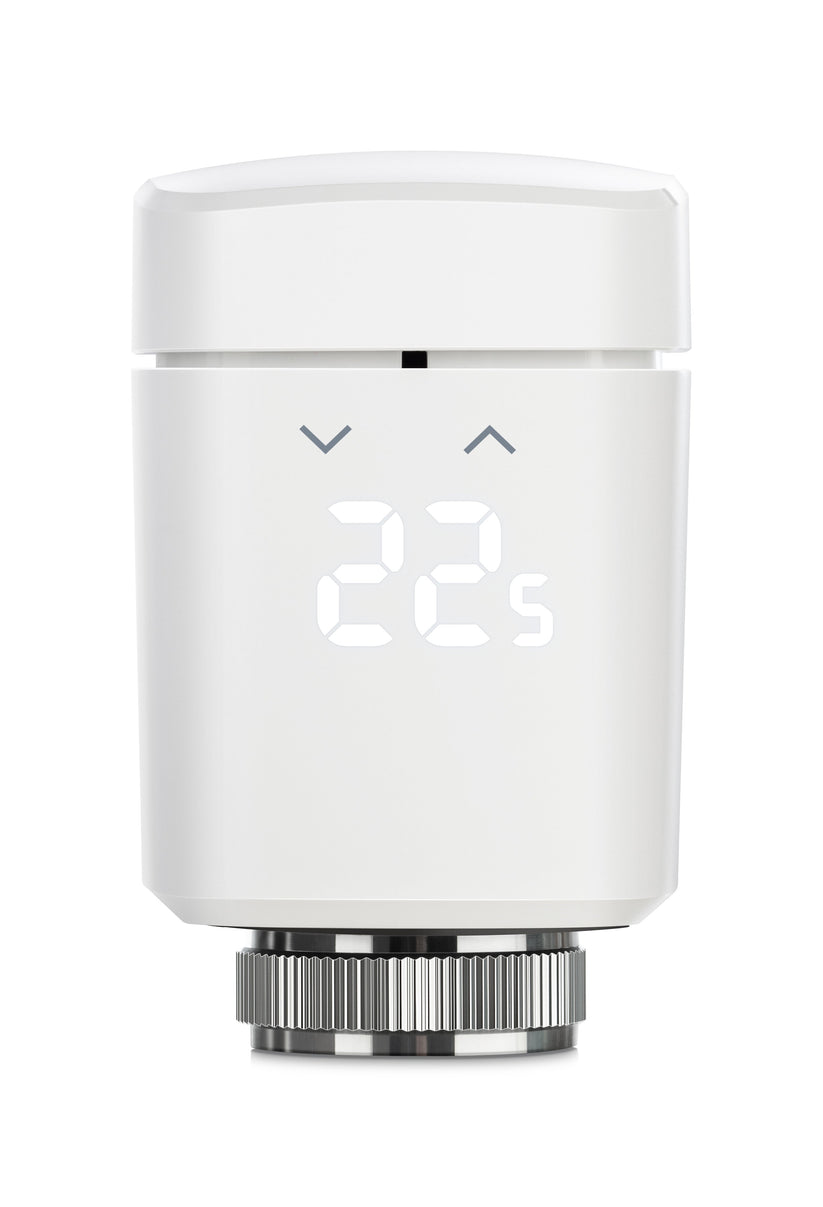 Eve Thermo Matter 4gen - inteligentny termostat