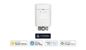 Eve Thermo Matter 4gen - inteligentny termostat