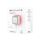 Eve Water Guard - inteligentny czujnik zalania (technologia Thread)