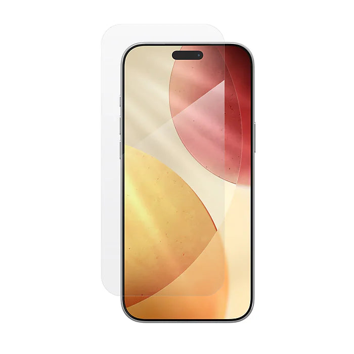 ZAGG Invisibleshield Glass XTR5 - szkło ochronne z grafenem i filtrem światła niebieskiego do iPhone 17 Pro Max