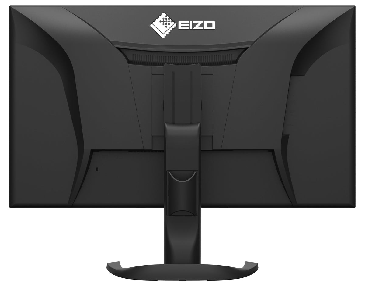 EIZO FlexScan EV3240X-BK - monitor 32", 3840 x 2160, 4K UHD, 16:9, czarny