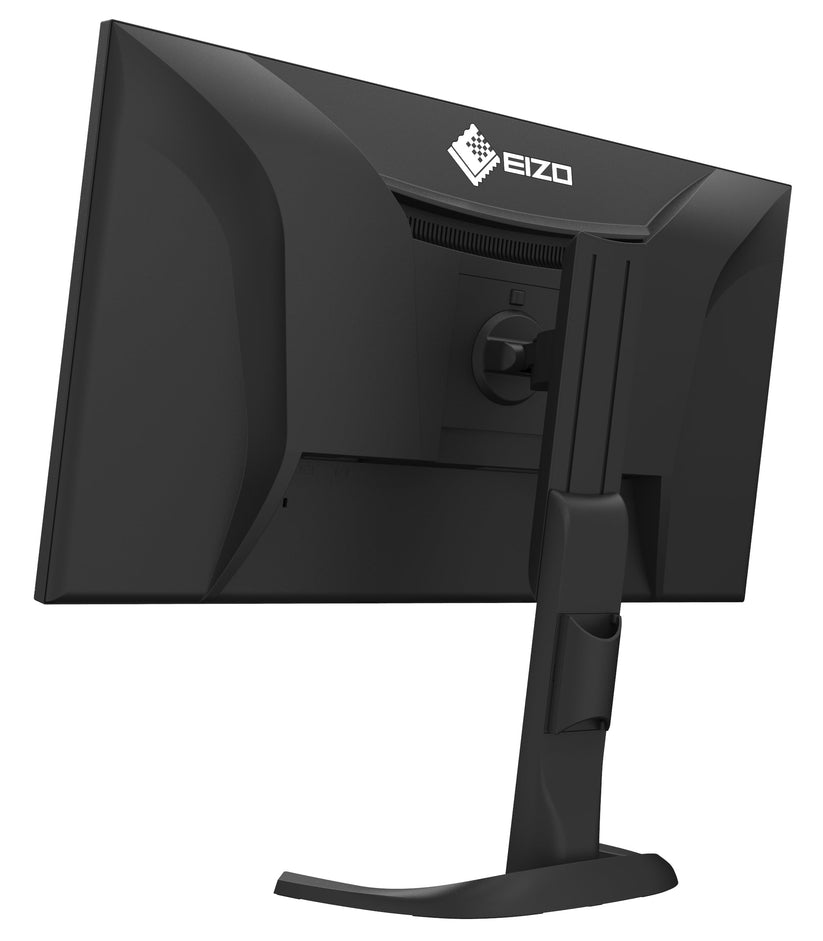 EIZO FlexScan EV3240X-BK - monitor 32", 3840 x 2160, 4K UHD, 16:9, czarny