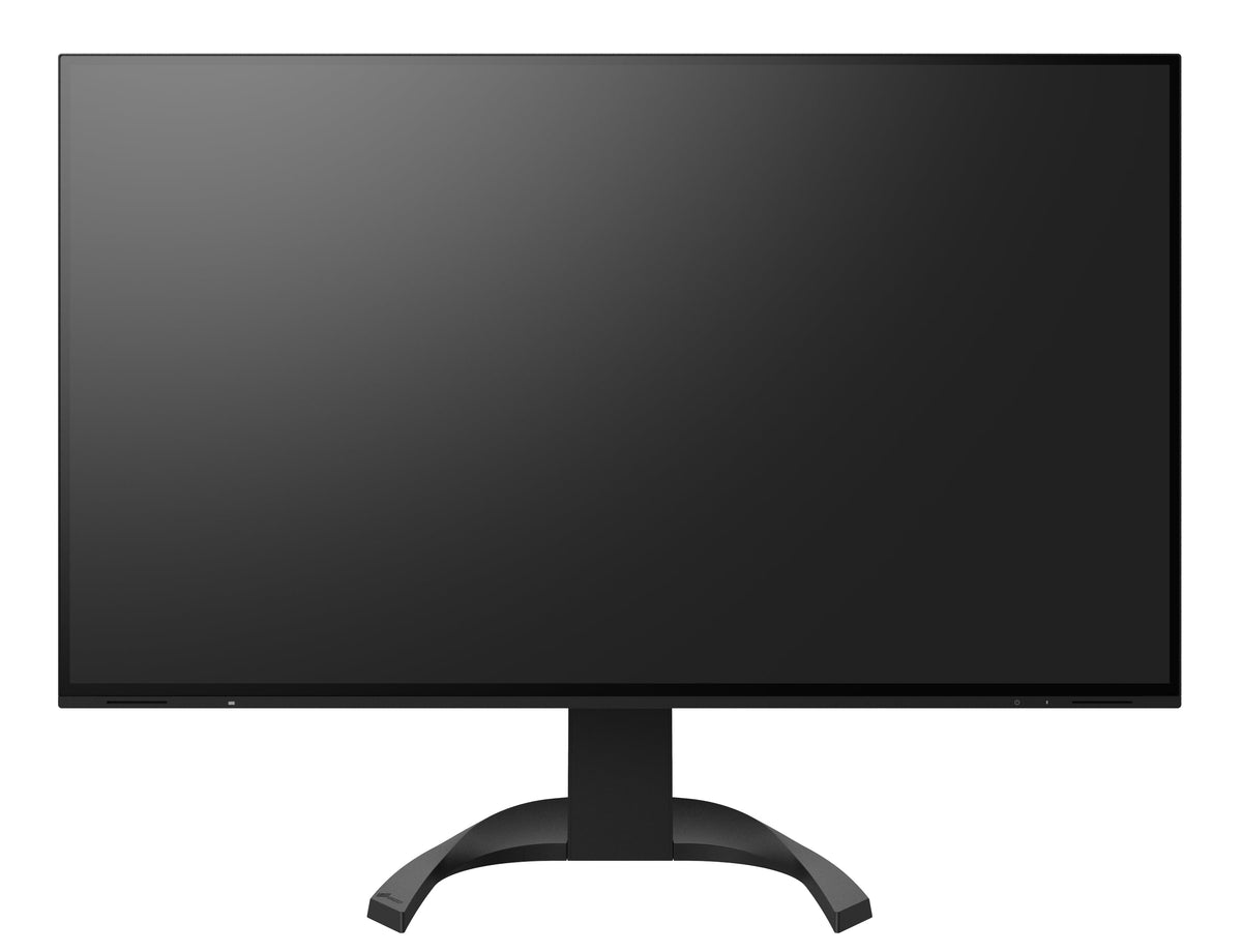 EIZO FlexScan EV3240X-BK - monitor 32", 3840 x 2160, 4K UHD, 16:9, czarny