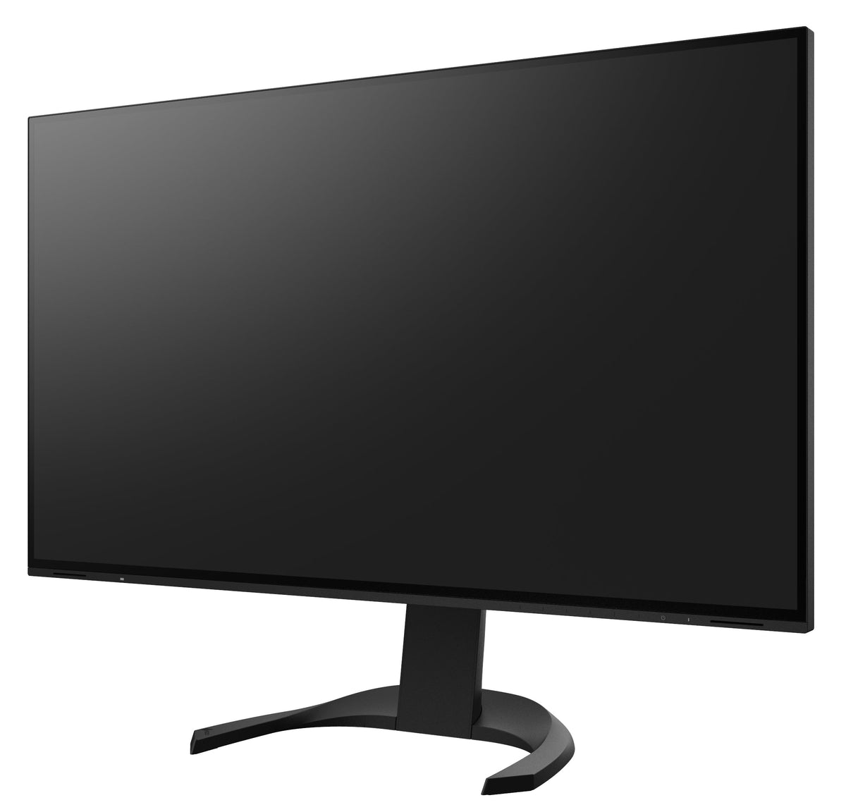 EIZO FlexScan EV3240X-BK - monitor 32", 3840 x 2160, 4K UHD, 16:9, czarny