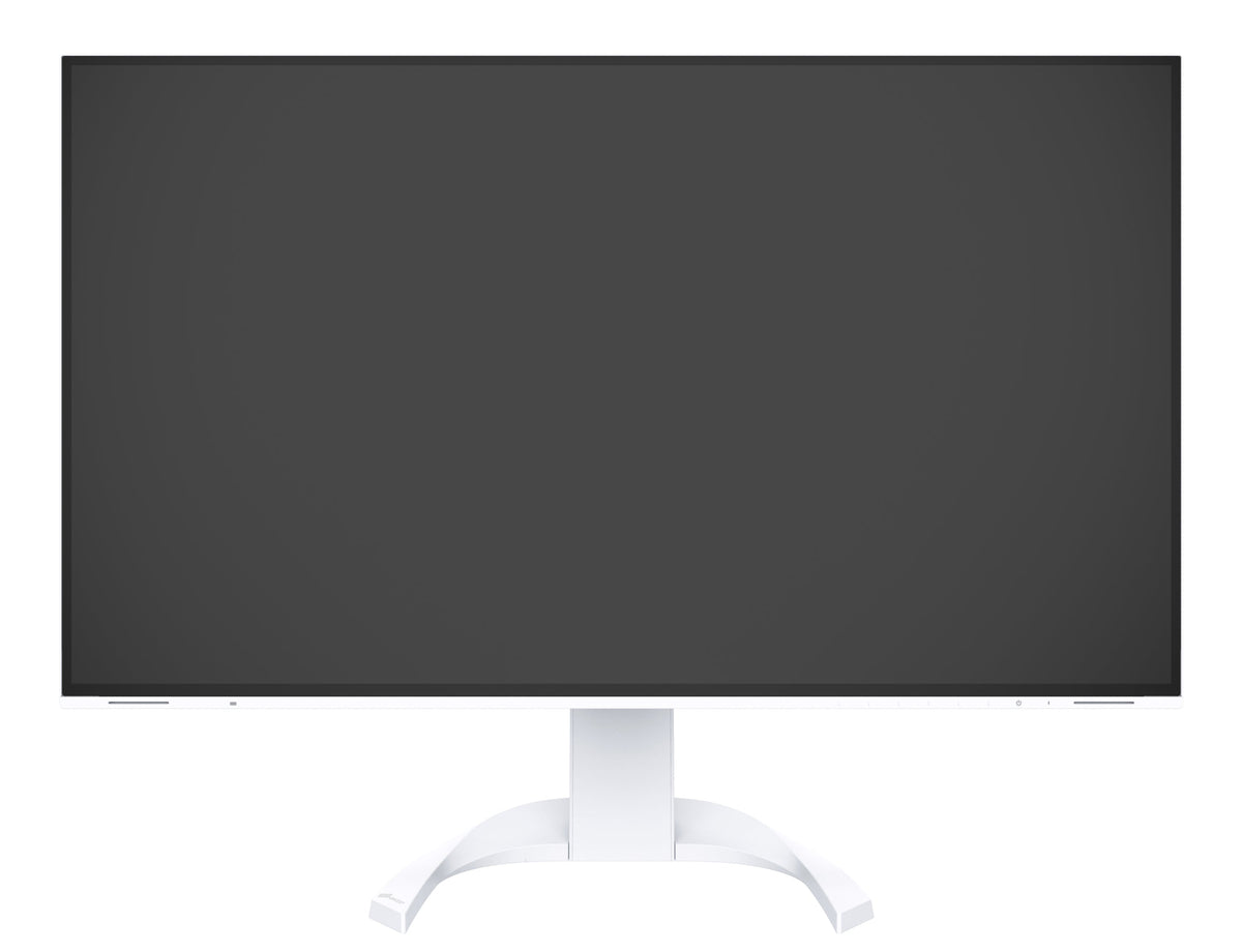 EIZO FlexScan EV3240X-WT - monitor 32", 3840 x 2160, 4K UHD, 16:9, biały