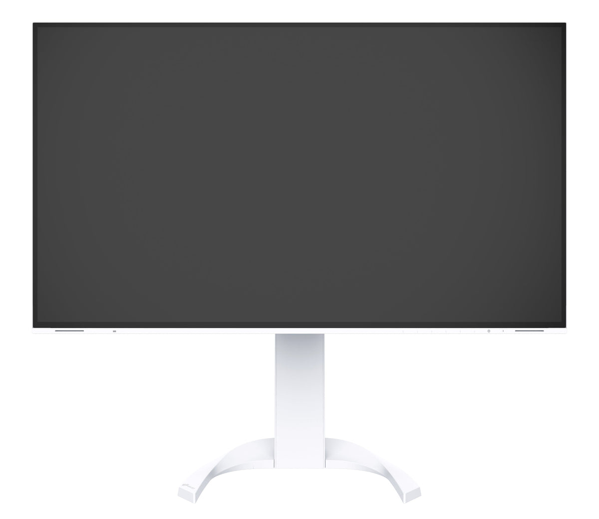 EIZO FlexScan EV3240X-WT - monitor 32", 3840 x 2160, 4K UHD, 16:9, biały