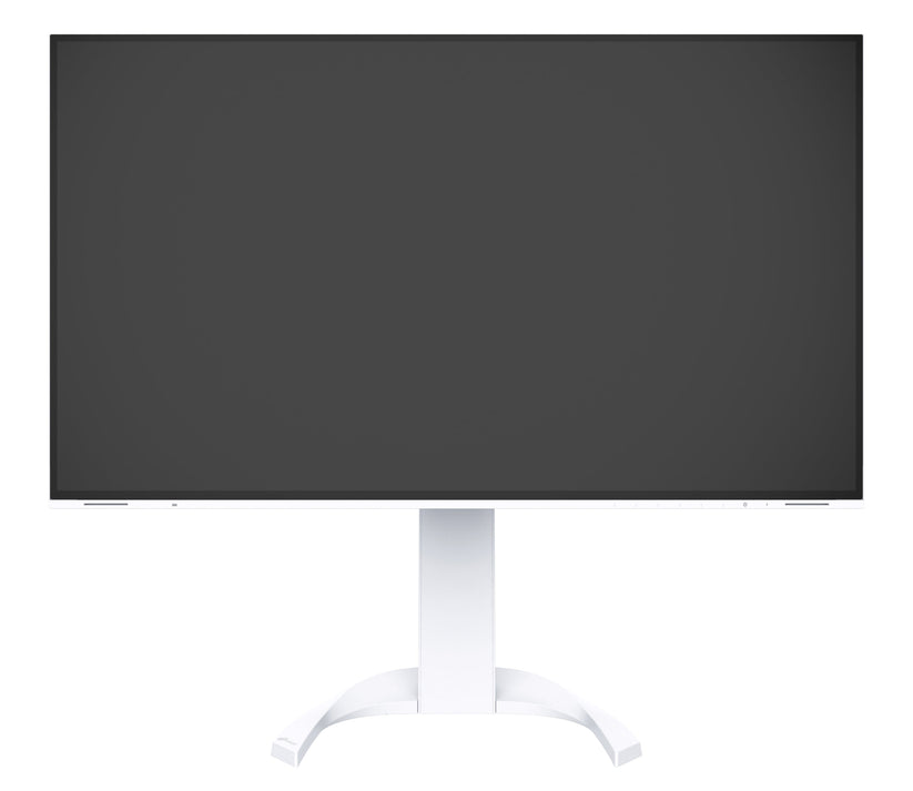 EIZO FlexScan EV3240X-WT - monitor 32", 3840 x 2160, 4K UHD, 16:9, biały