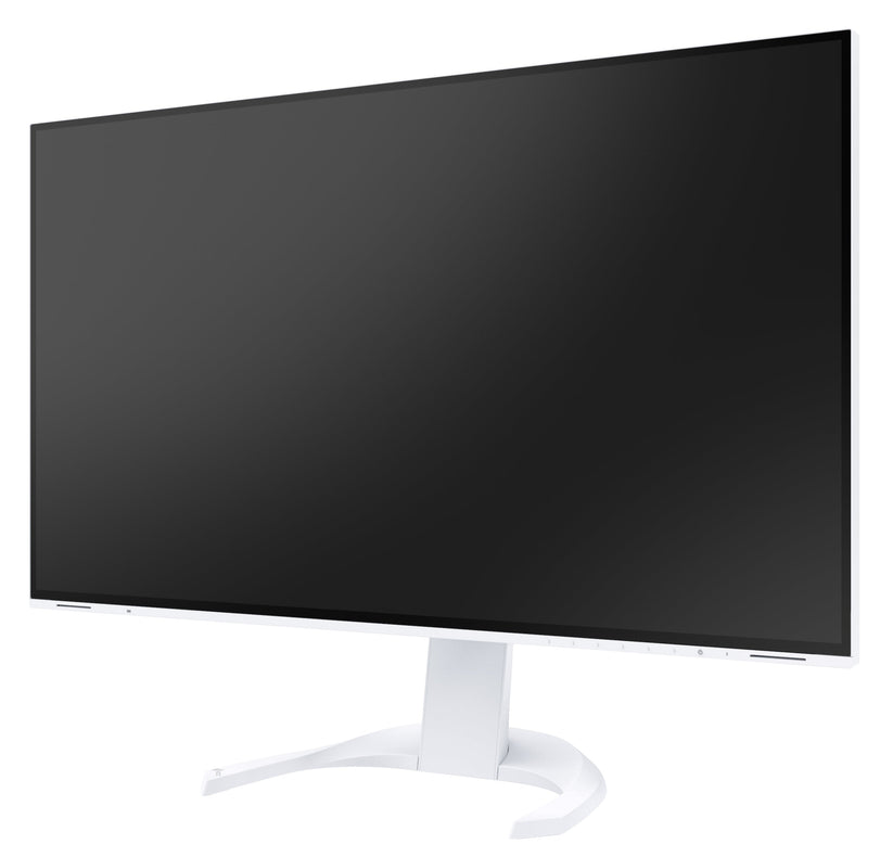 EIZO FlexScan EV3240X-WT - monitor 32", 3840 x 2160, 4K UHD, 16:9, biały