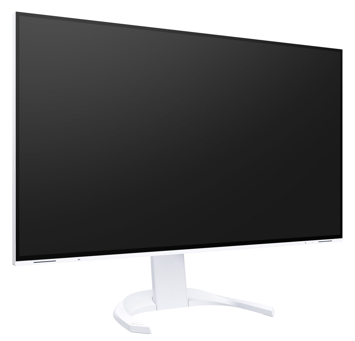 EIZO FlexScan EV3240X-WT - monitor 32", 3840 x 2160, 4K UHD, 16:9, biały