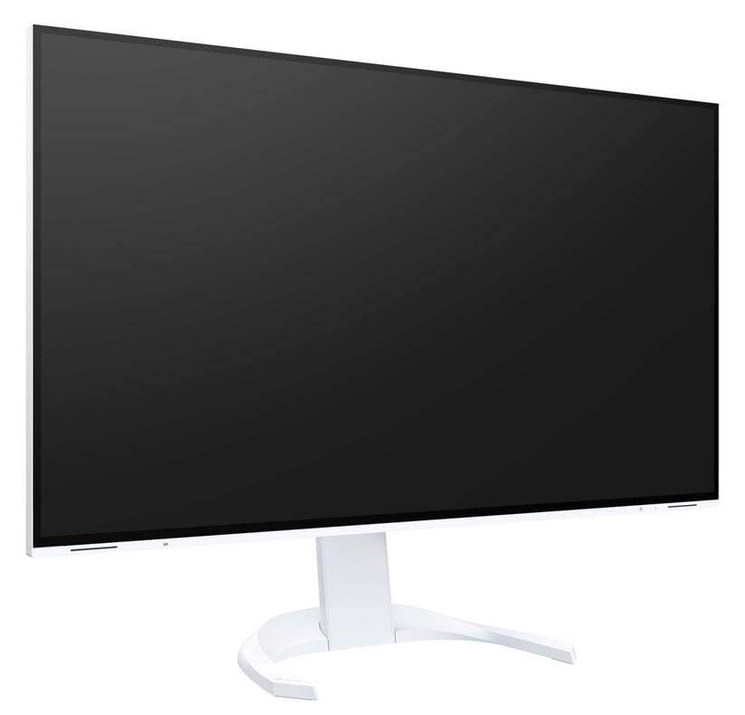 EIZO FlexScan EV3240X-WT - monitor 32", 3840 x 2160, 4K UHD, 16:9, biały