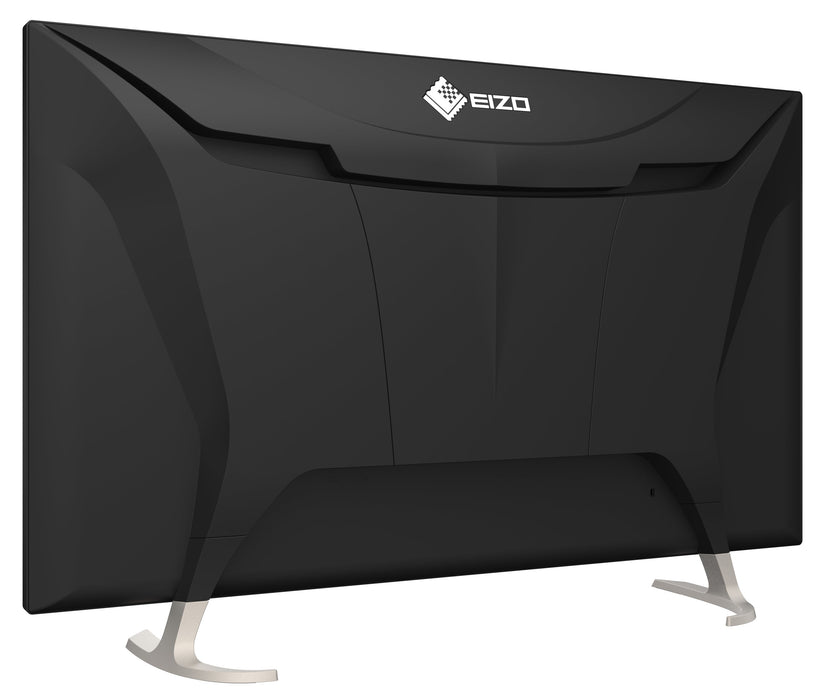 EIZO FlexScan EV4340X-BK - monitor 42,5'' 3840 x 2160 4K, 16:9 czarny