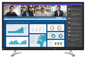EIZO FlexScan EV4340X-BK - monitor 42,5'' 3840 x 2160 4K, 16:9 czarny