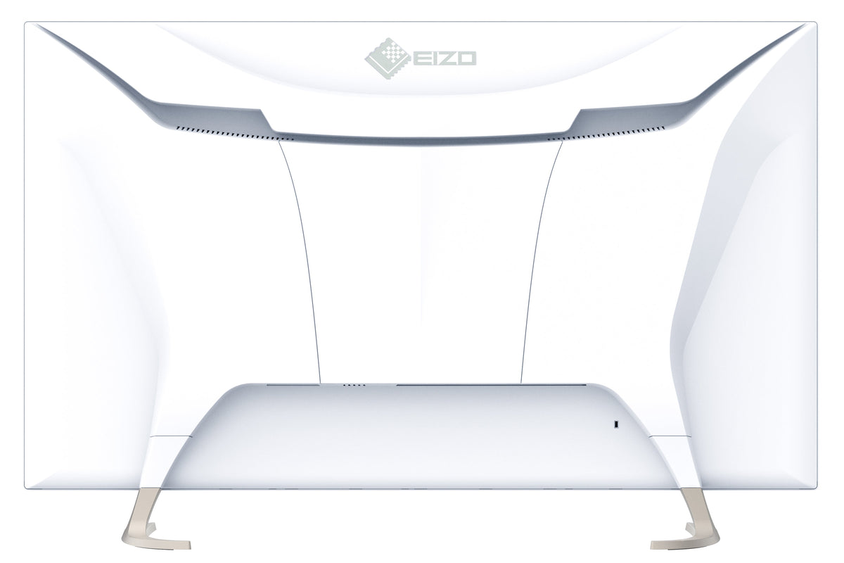 EIZO FlexScan EV4340X-WT - monitor 42,5'' 3840 x 2160 4K, 16:9 biały