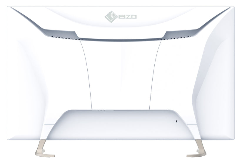 EIZO FlexScan EV4340X-WT - monitor 42,5'' 3840 x 2160 4K, 16:9 biały