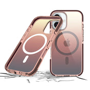 Prodigee Safetee Flow - etui z MagSafe do iPhone 16 desert