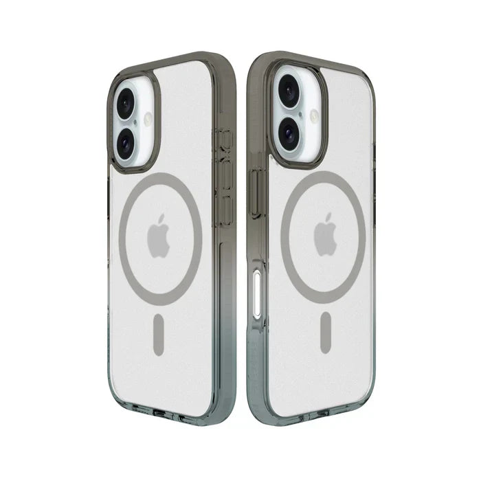 Prodigee Safetee Flow - etui z MagSafe do iPhone 16 night frost