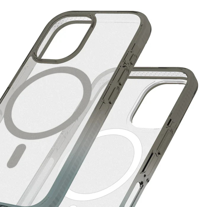 Prodigee Safetee Flow - etui z MagSafe do iPhone 16 night frost