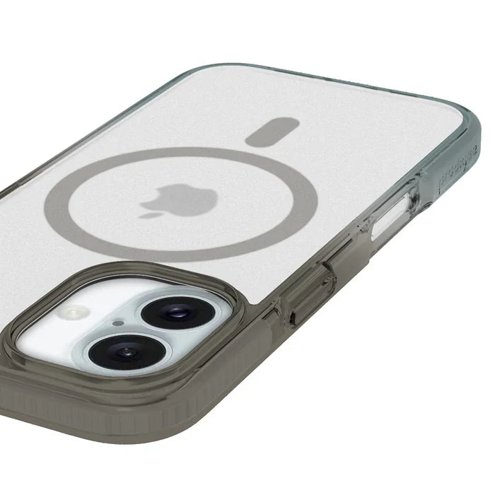 Prodigee Safetee Flow - etui z MagSafe do iPhone 16 night frost