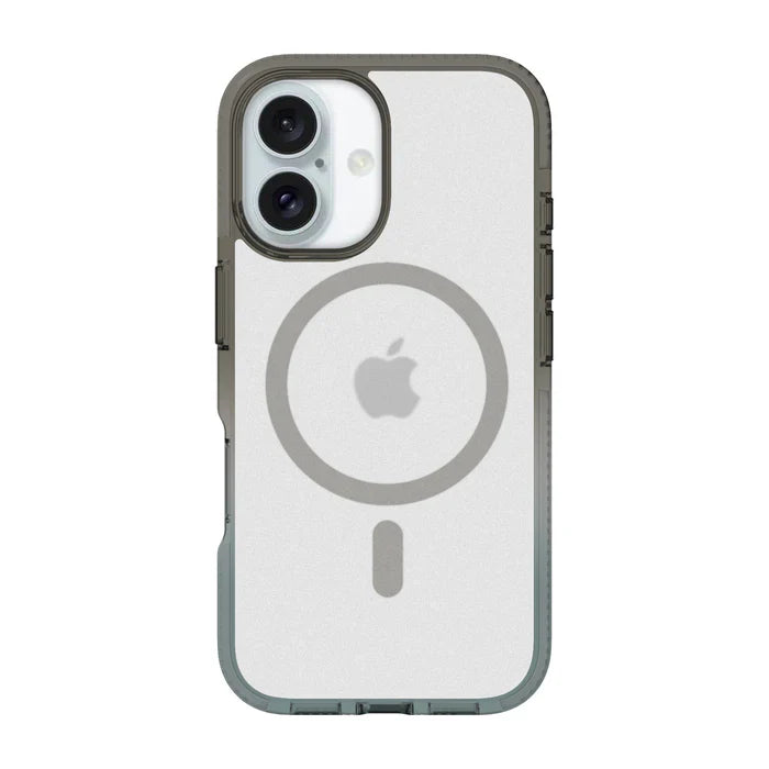 Prodigee Safetee Flow - etui z MagSafe do iPhone 16 night frost