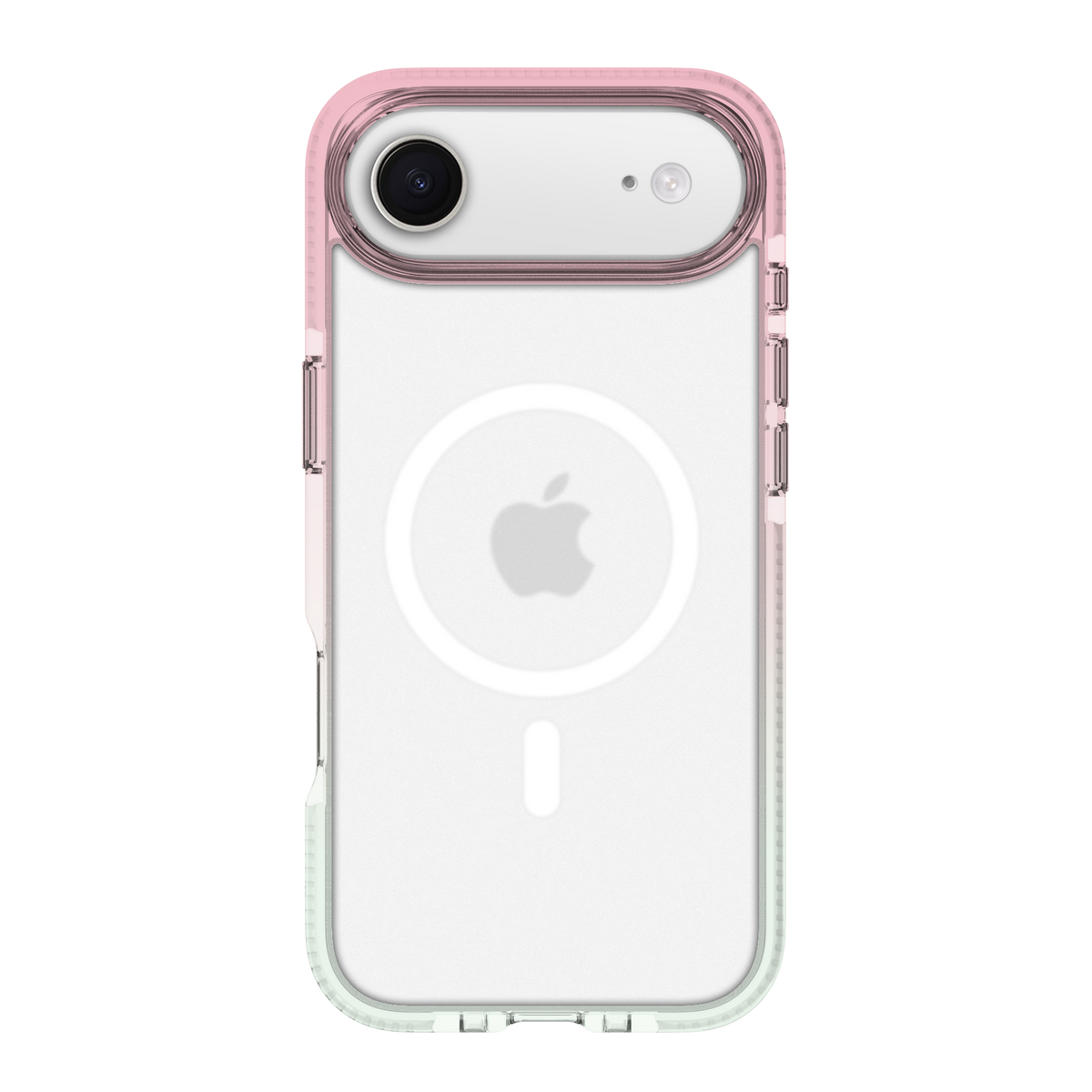 Prodigee Flow - etui z Magsafe do iPhone Air blush frost