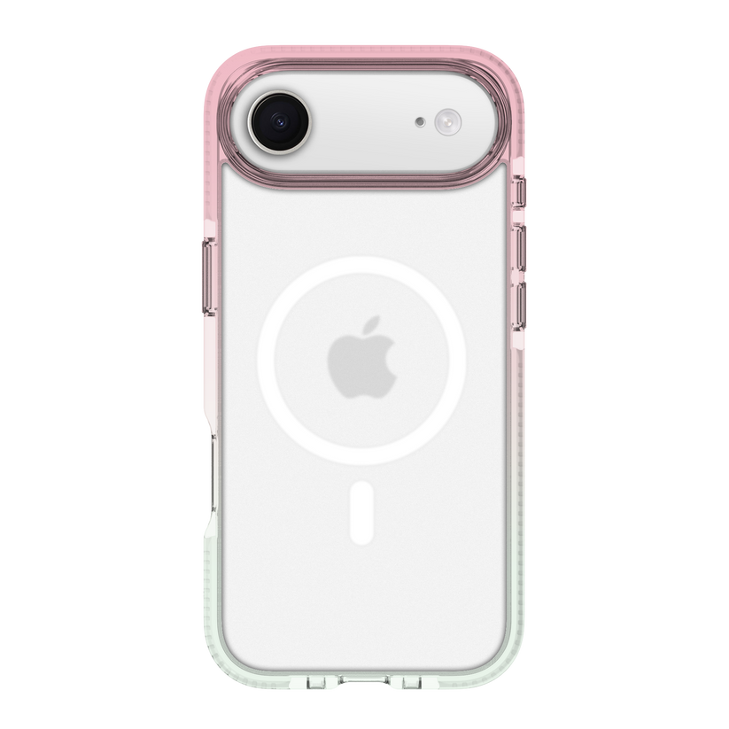 Prodigee Flow - etui z Magsafe do iPhone Air blush frost
