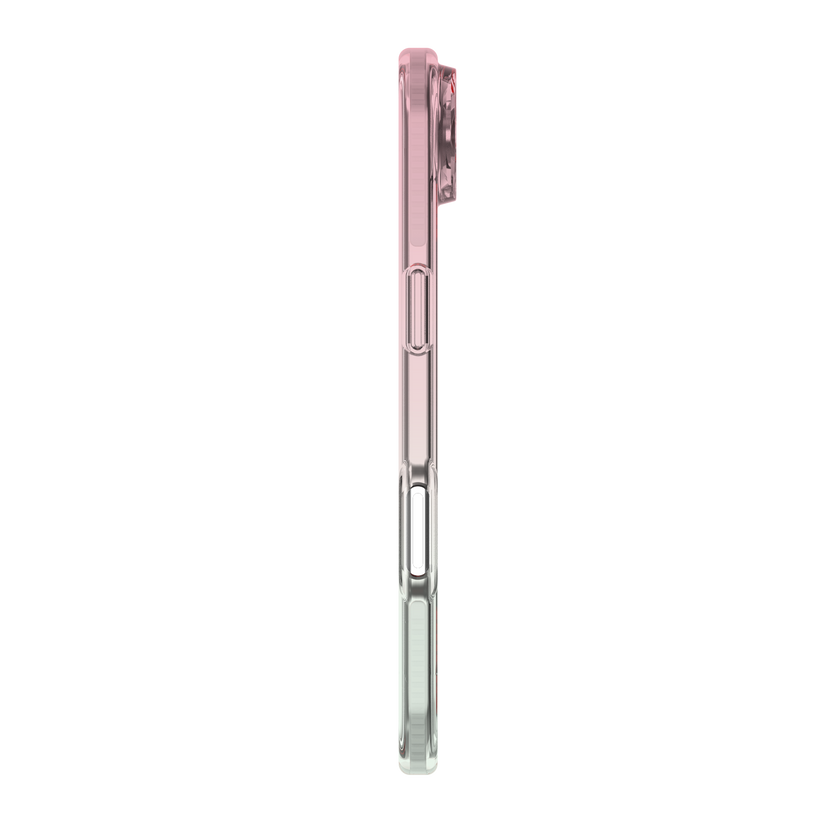 Prodigee Flow - etui z Magsafe do iPhone Air blush frost