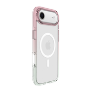 Prodigee Flow - etui z Magsafe do iPhone Air blush frost