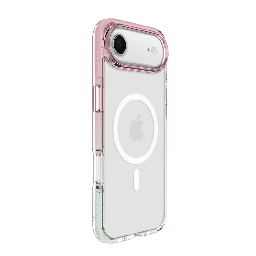 Prodigee Flow - etui z Magsafe do iPhone Air blush frost