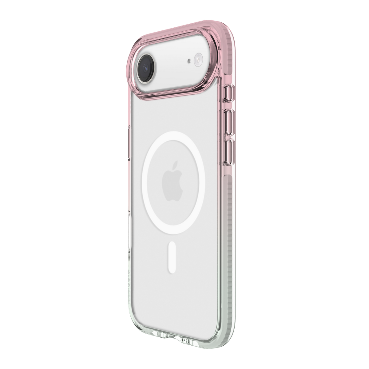 Prodigee Flow - etui z Magsafe do iPhone Air blush frost