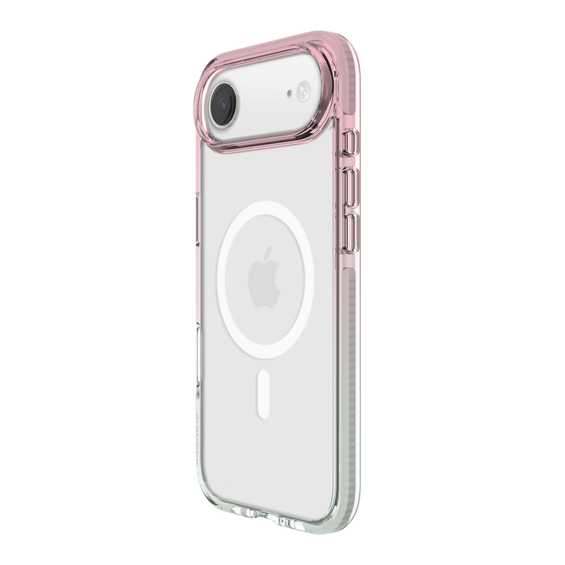 Prodigee Flow - etui z Magsafe do iPhone Air blush frost