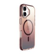 Prodigee Flow - etui z Magsafe do iPhone 17 desert