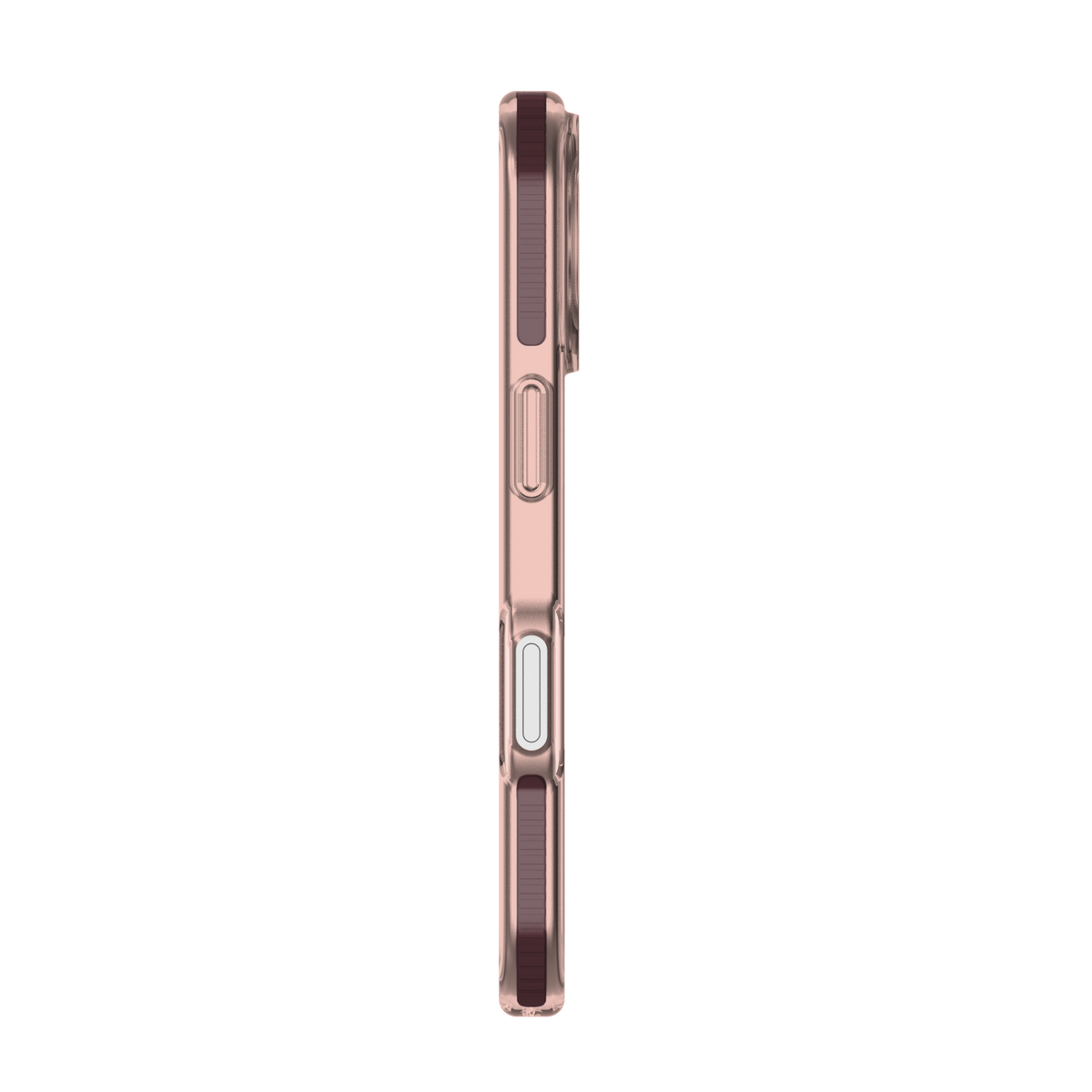 Prodigee Flow - etui z Magsafe do iPhone 17 desert