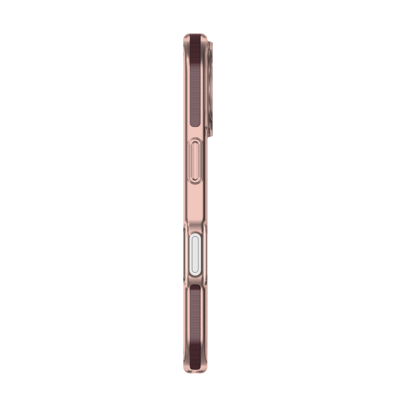 Prodigee Flow - etui z Magsafe do iPhone 17 desert