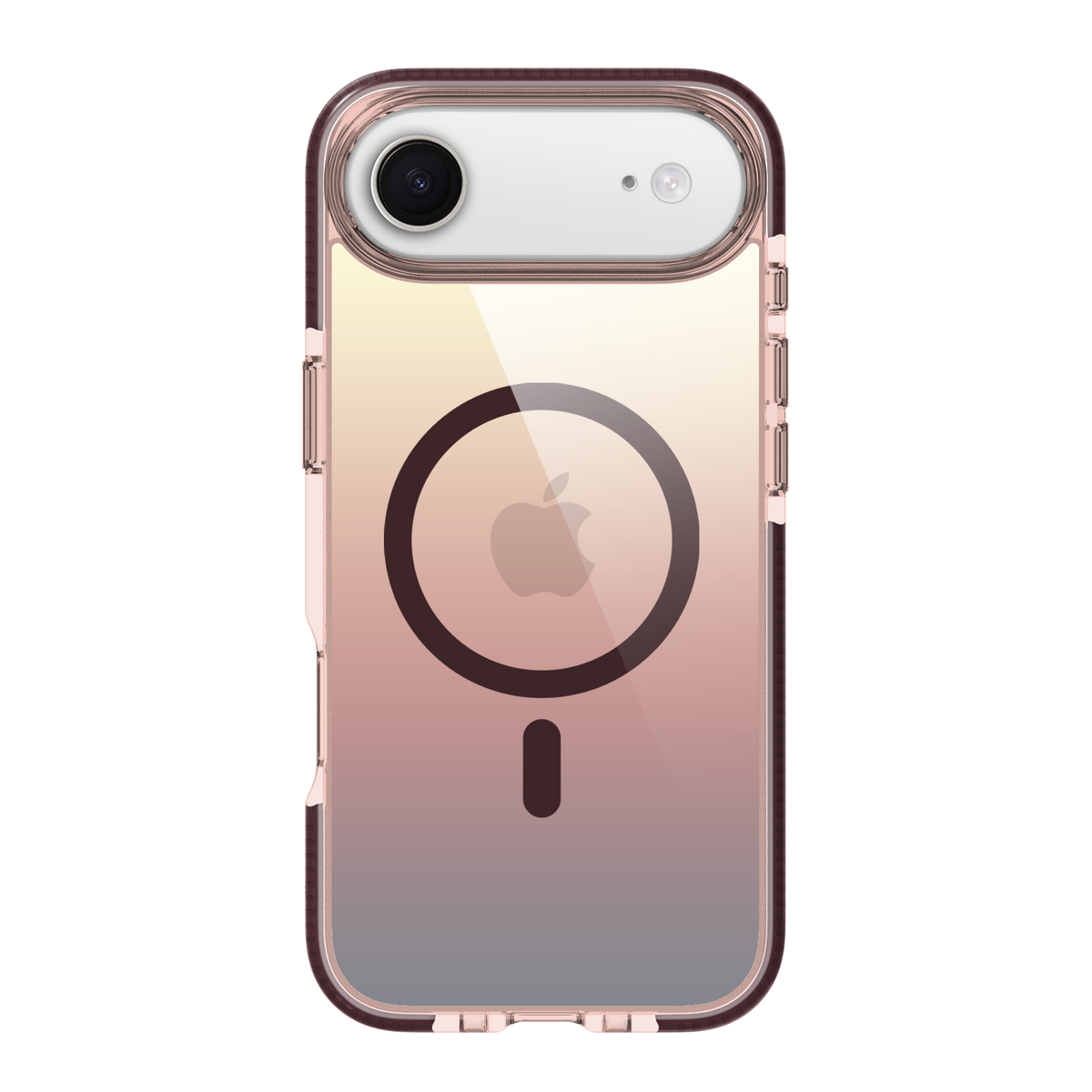 Prodigee Flow - etui z Magsafe do iPhone Air desert