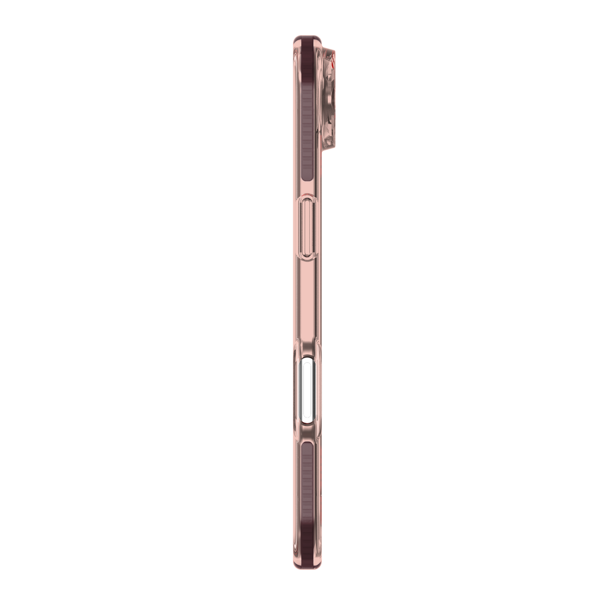 Prodigee Flow - etui z Magsafe do iPhone Air desert